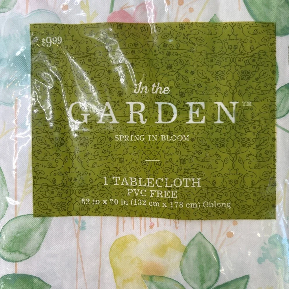 The Unbranded Brand garden spring